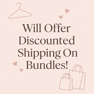 Discounted Shipping Offer